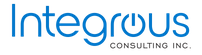 Integrous Consulting, Inc. Logo